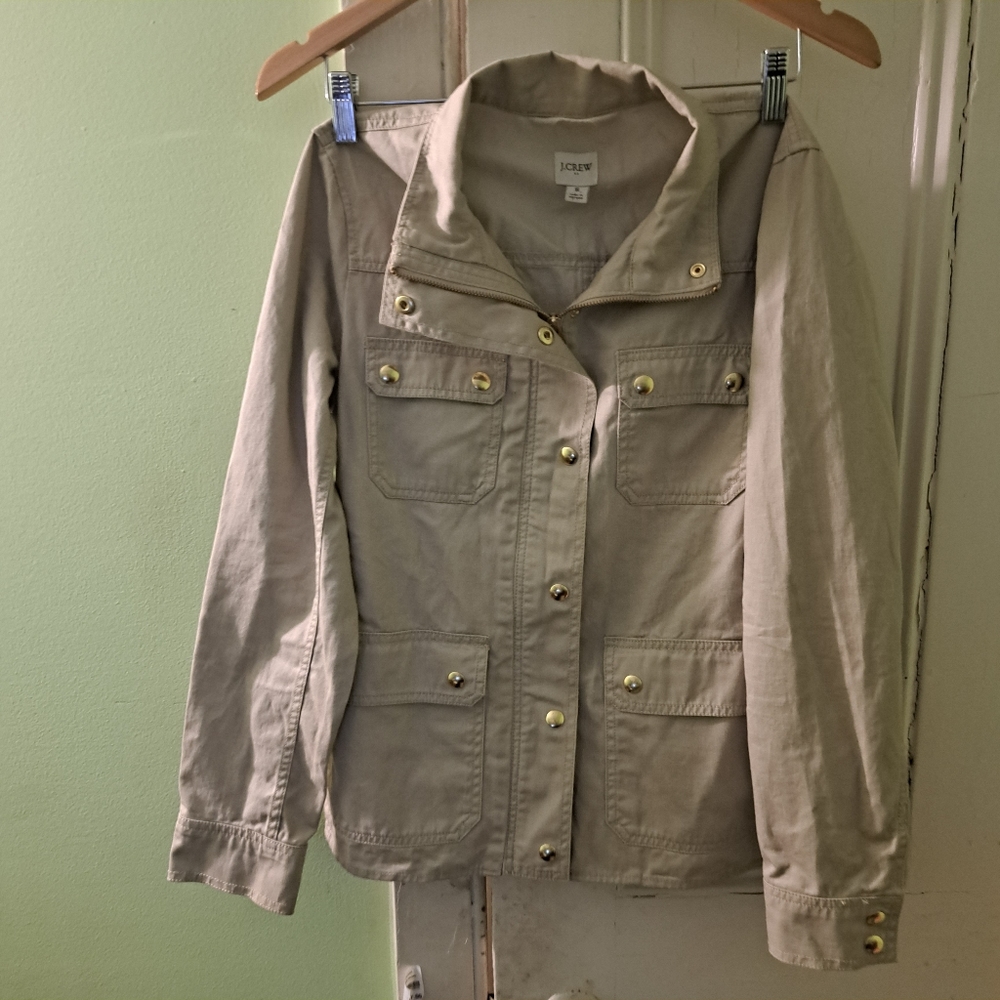 J Crew Men's Jacket